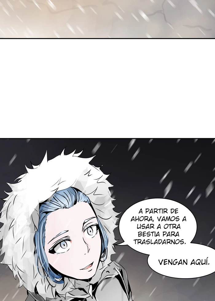 El irregular capítulo 318, página 83