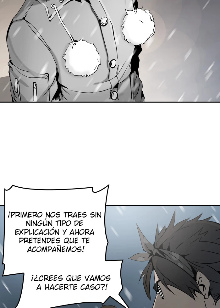 El irregular capítulo 318, página 84
