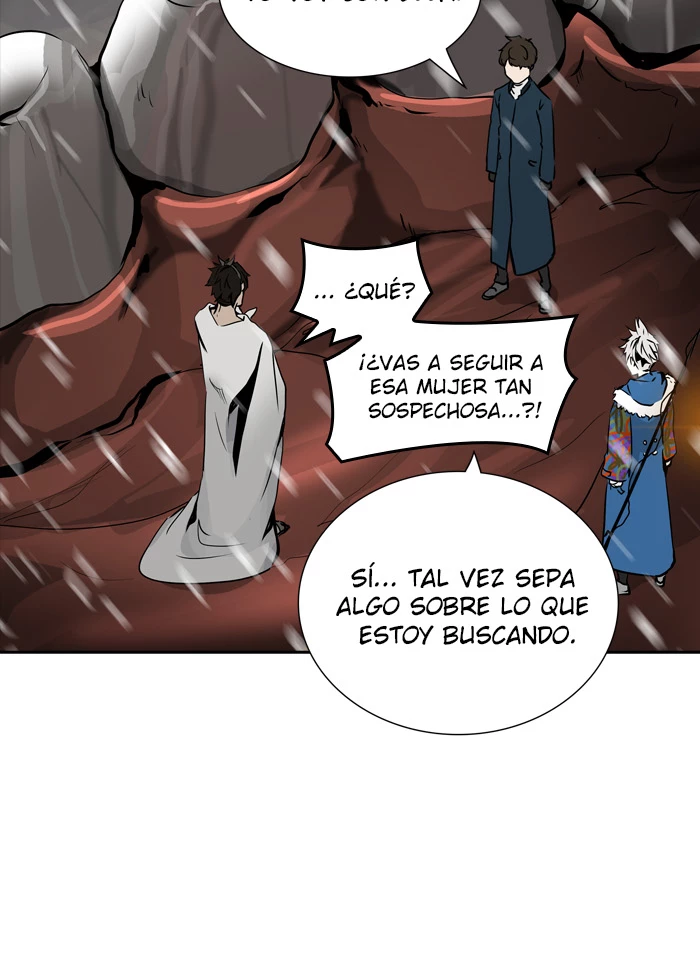 El irregular capítulo 318, página 88