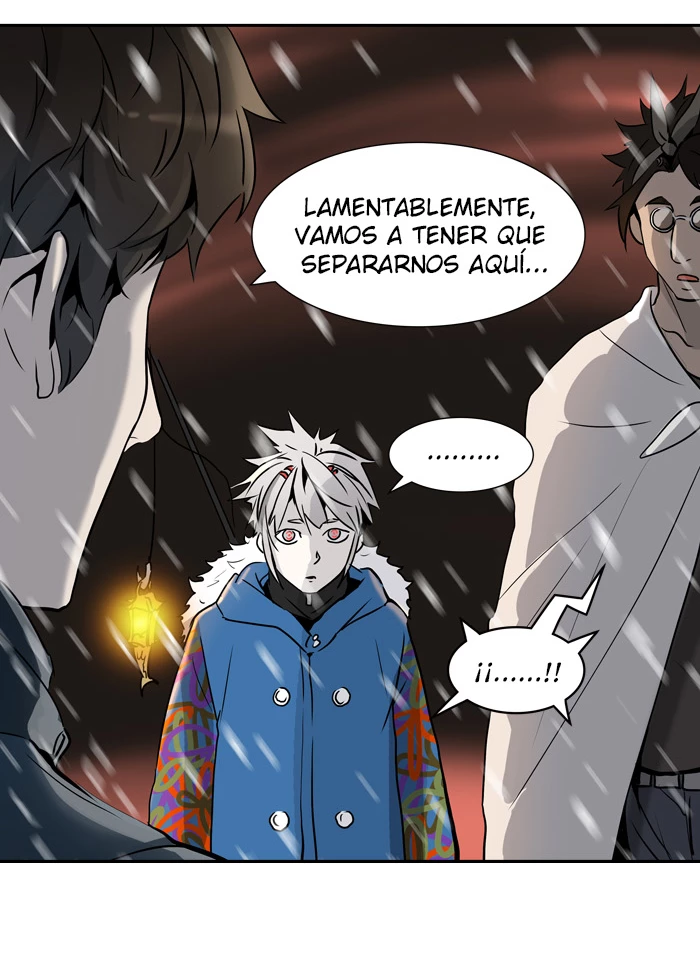 El irregular capítulo 318, página 89