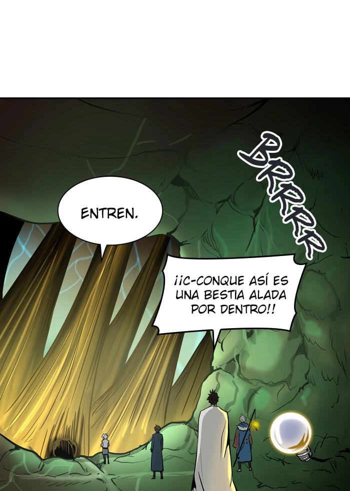 El irregular capítulo 318, página 102