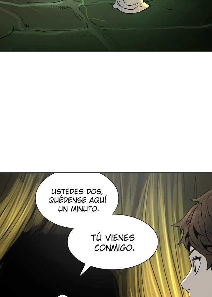 El irregular capítulo 318, página 103