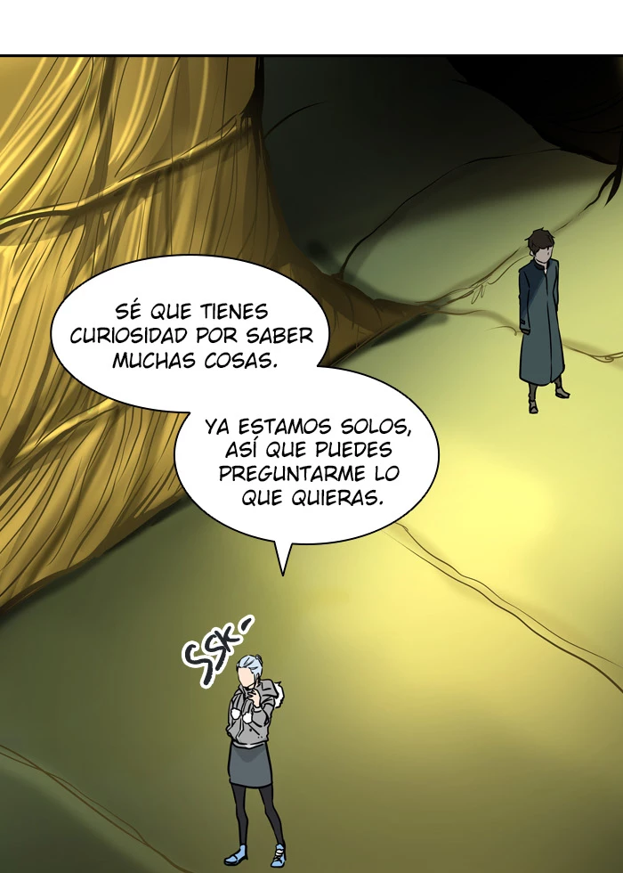 El irregular capítulo 318, página 106
