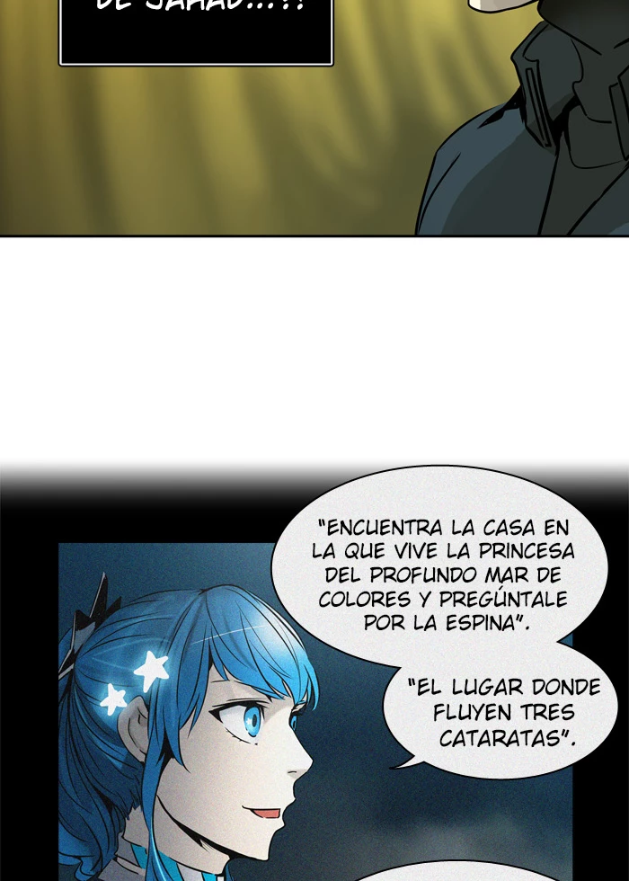 El irregular capítulo 318, página 111