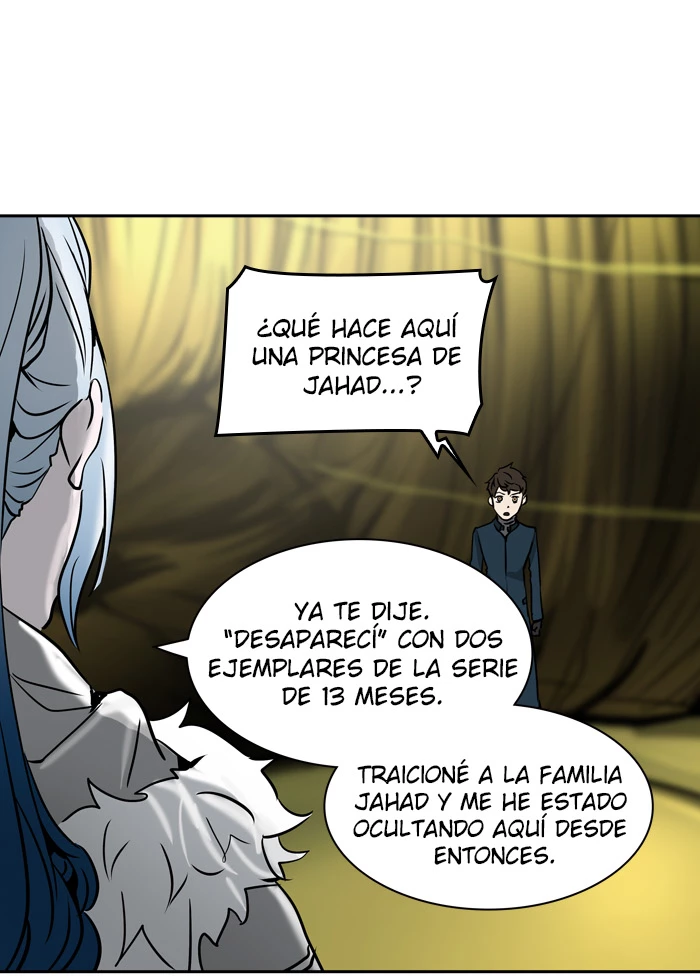 El irregular capítulo 318, página 114