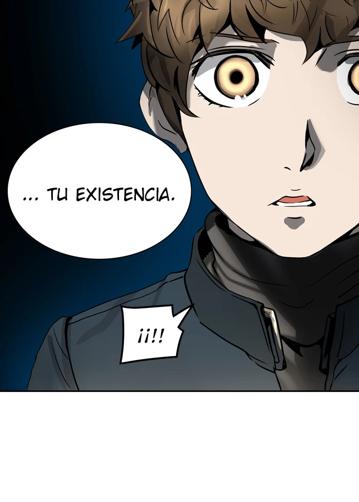 El irregular capítulo 318, página 116