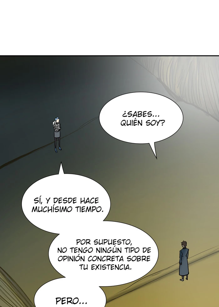El irregular capítulo 318, página 117