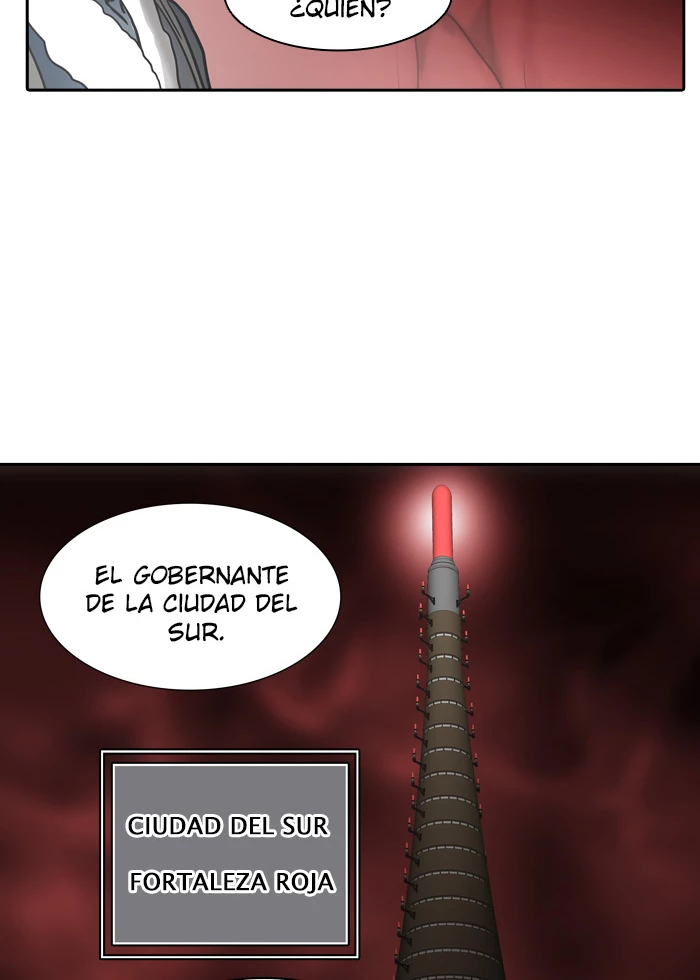 El irregular capítulo 318, página 131
