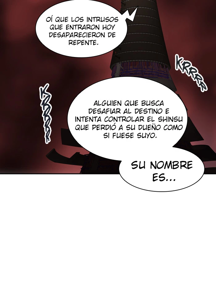 El irregular capítulo 318, página 132
