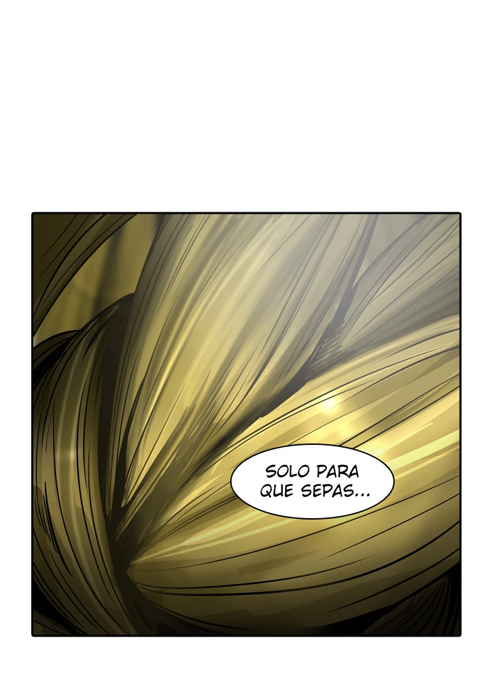 El irregular capítulo 319, página 1