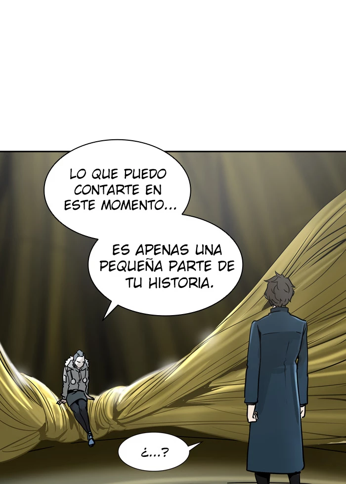 El irregular capítulo 319, página 2
