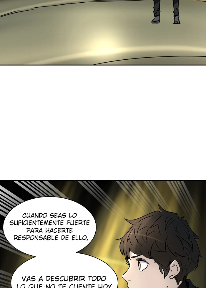 El irregular capítulo 319, página 3