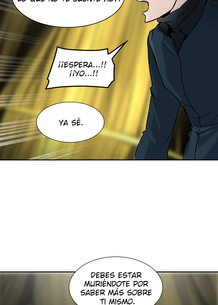 El irregular capítulo 319, página 4
