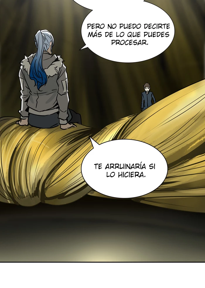El irregular capítulo 319, página 5