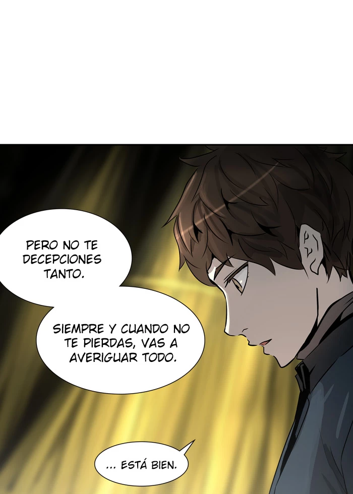 El irregular capítulo 319, página 6