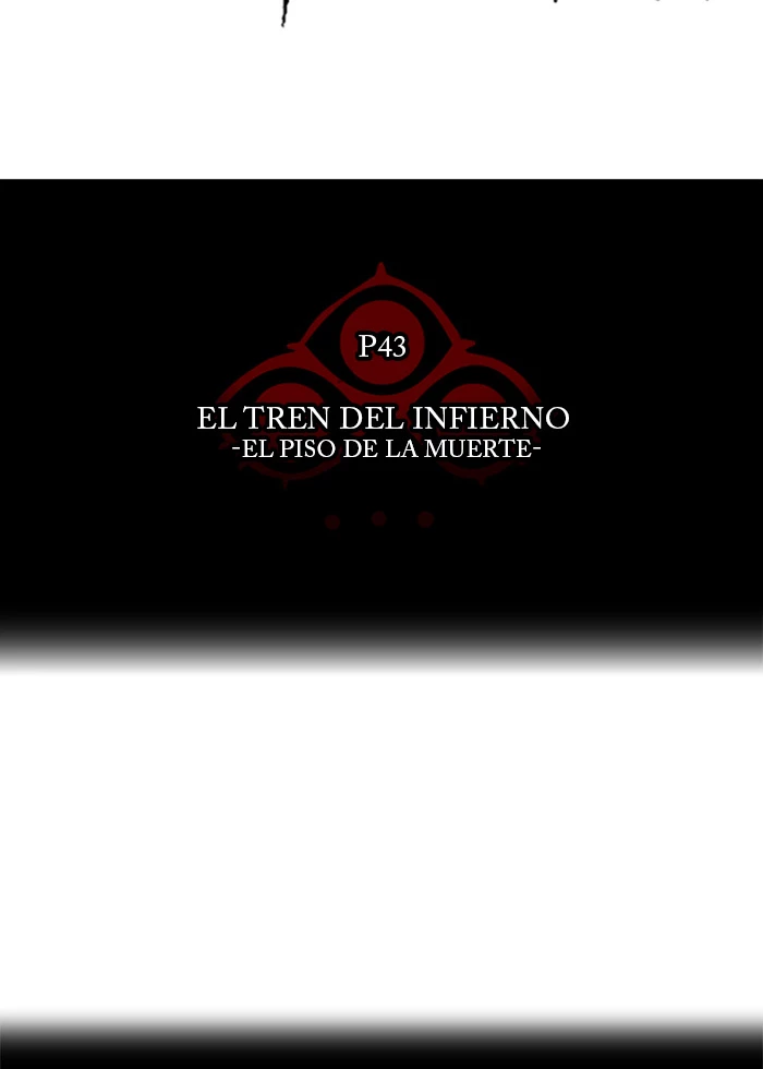 El irregular capítulo 319, página 10