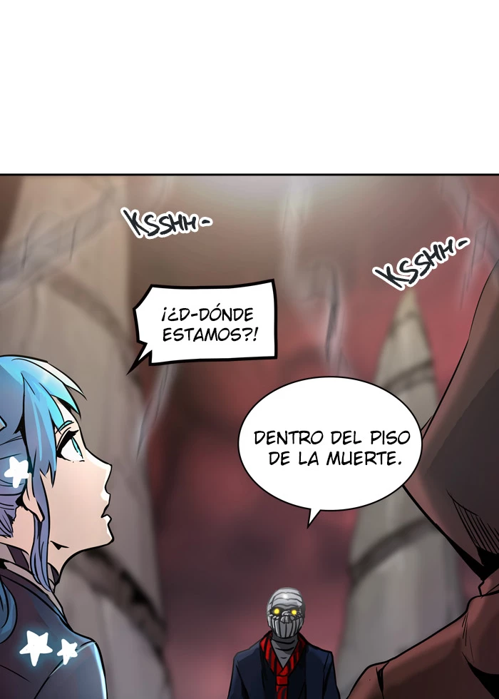 El irregular capítulo 319, página 15
