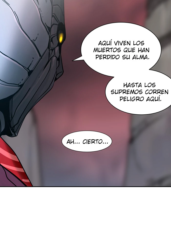 El irregular capítulo 319, página 18