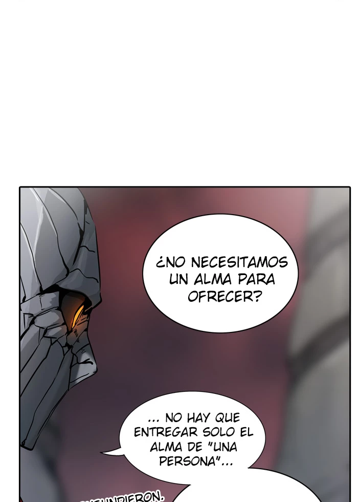 El irregular capítulo 319, página 21
