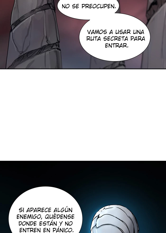 El irregular capítulo 319, página 23