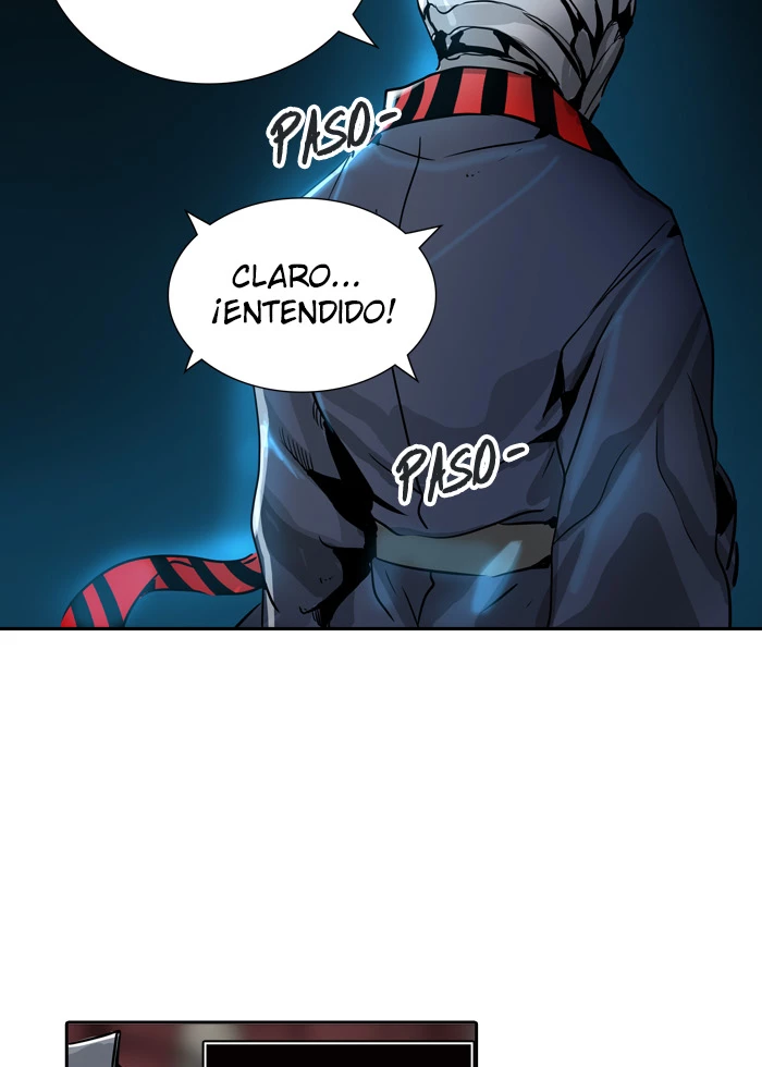 El irregular capítulo 319, página 24
