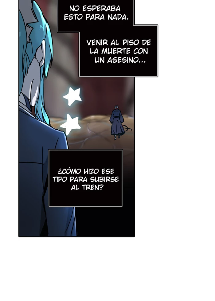 El irregular capítulo 319, página 25
