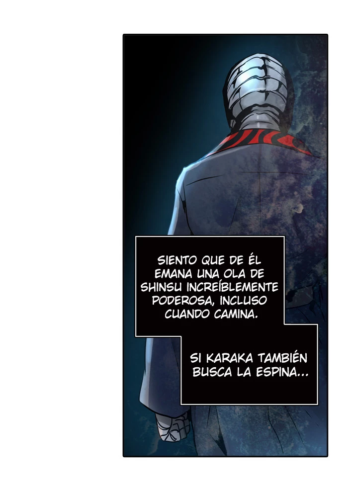 El irregular capítulo 319, página 26