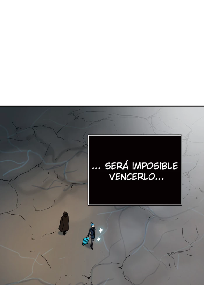El irregular capítulo 319, página 27