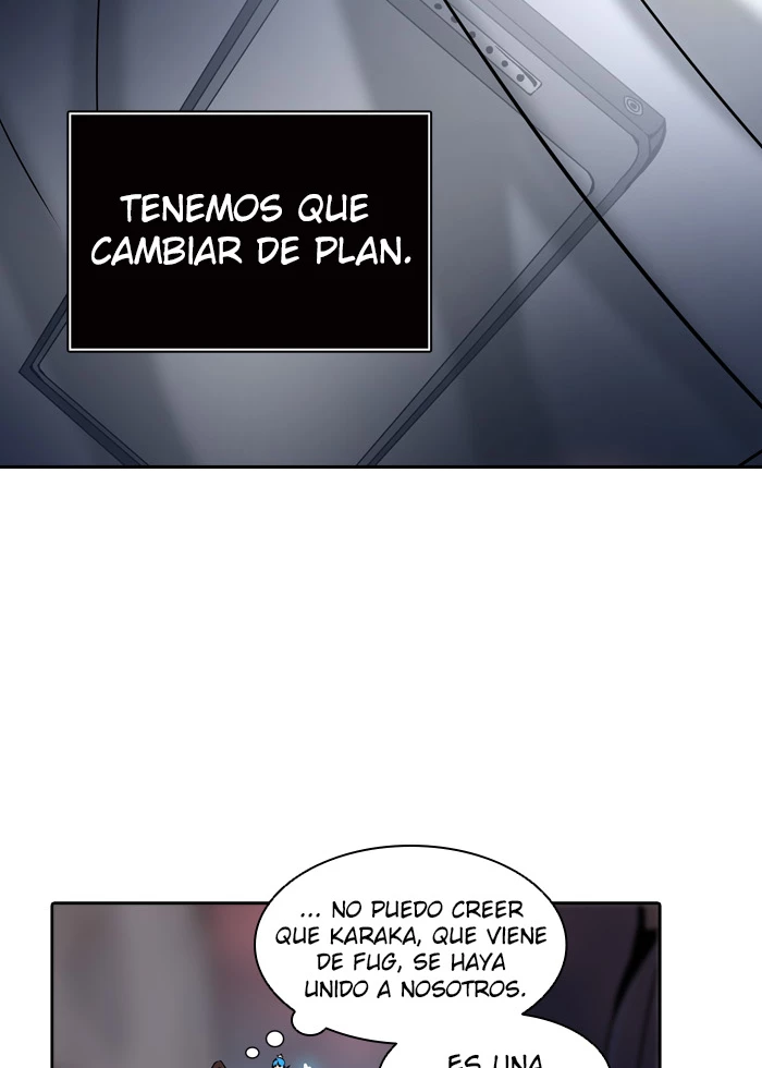 El irregular capítulo 319, página 29