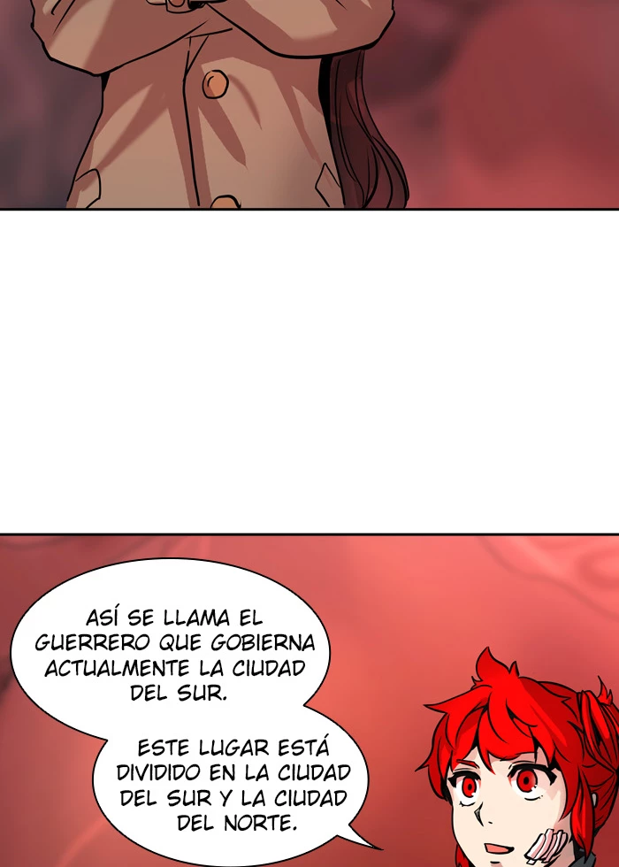 El irregular capítulo 319, página 34