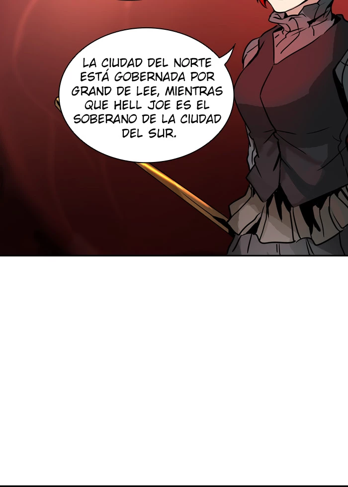 El irregular capítulo 319, página 35