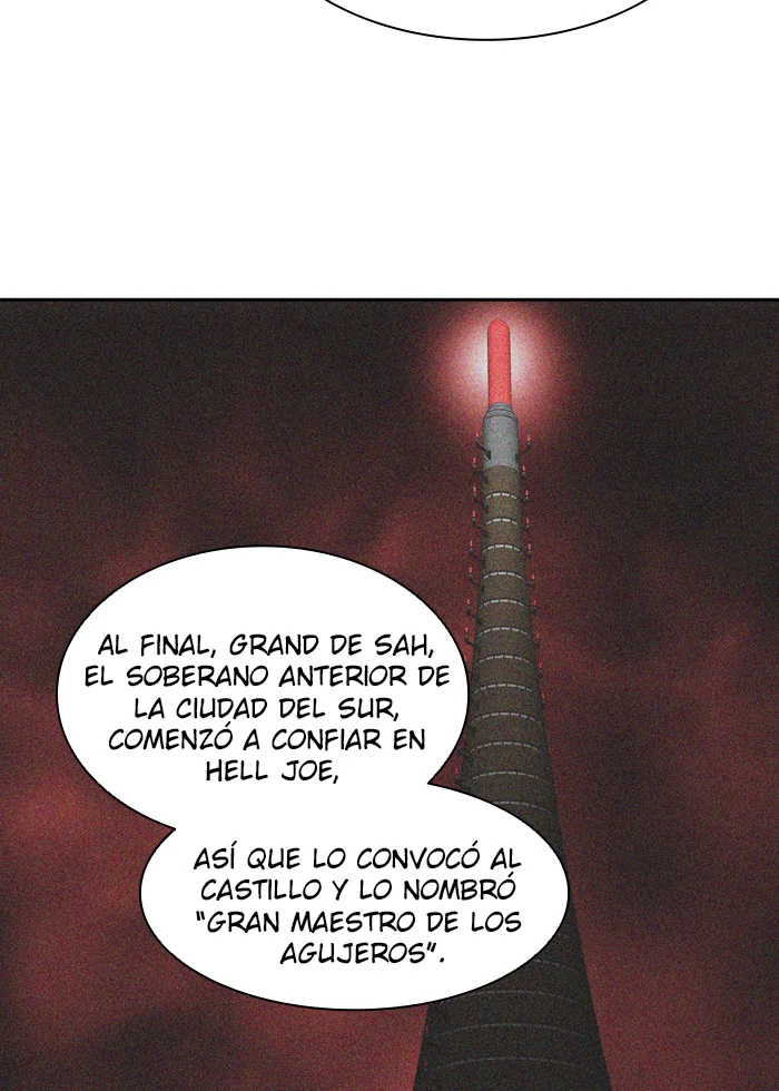 El irregular capítulo 319, página 39
