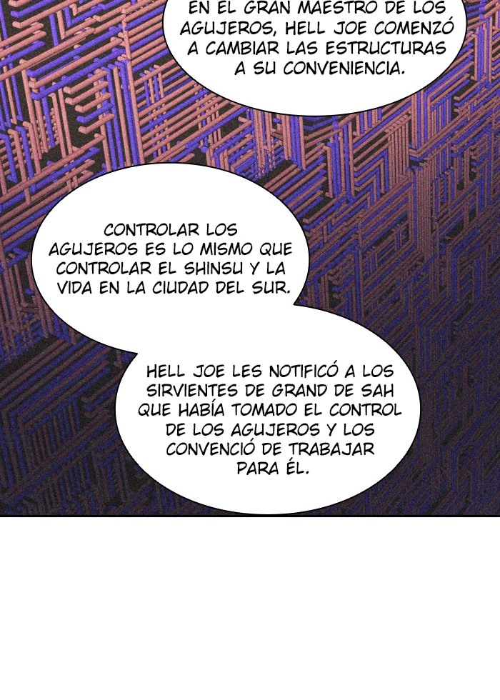 El irregular capítulo 319, página 41