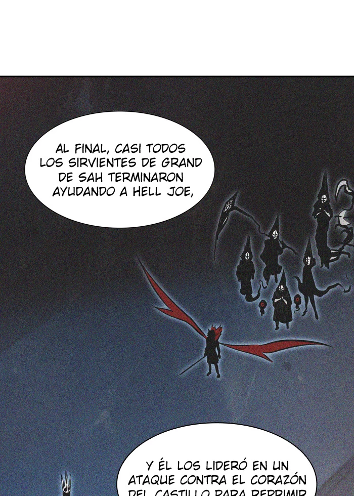 El irregular capítulo 319, página 42
