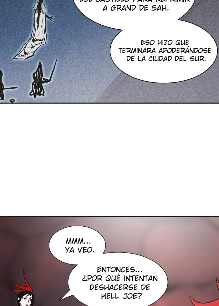 El irregular capítulo 319, página 43