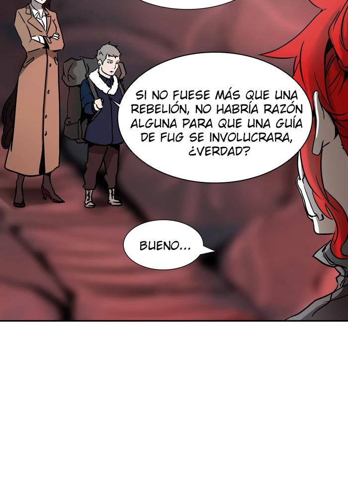 El irregular capítulo 319, página 44