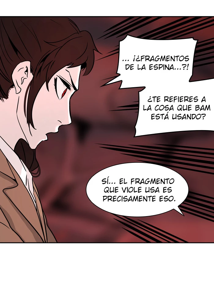 El irregular capítulo 319, página 46