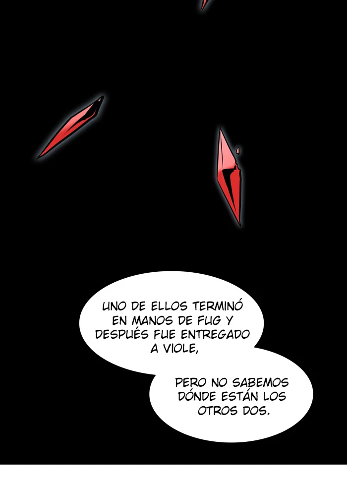 El irregular capítulo 319, página 49
