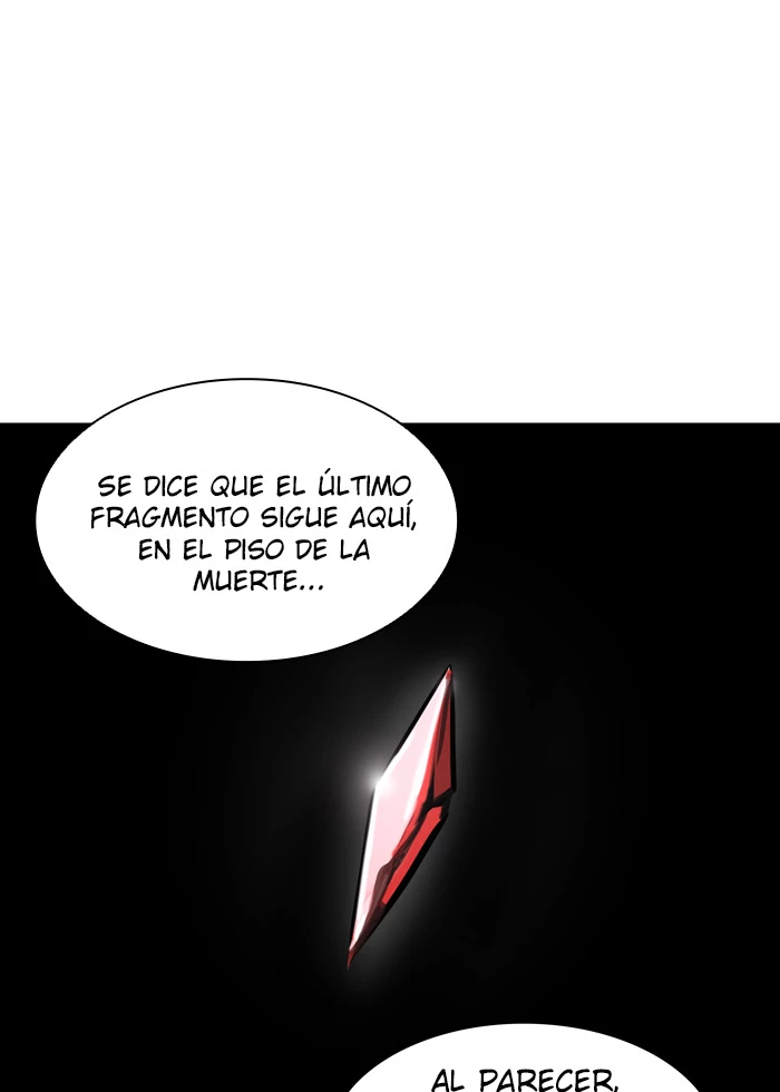 El irregular capítulo 319, página 50