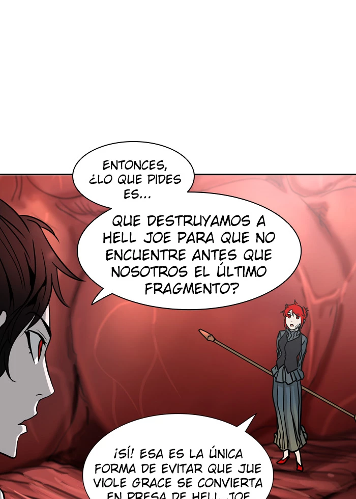 El irregular capítulo 319, página 51