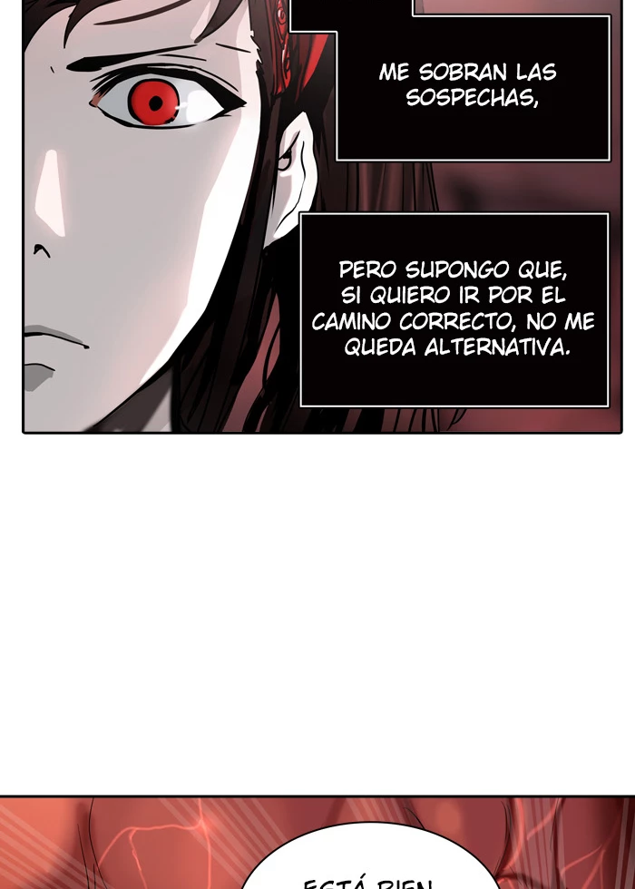 El irregular capítulo 319, página 54