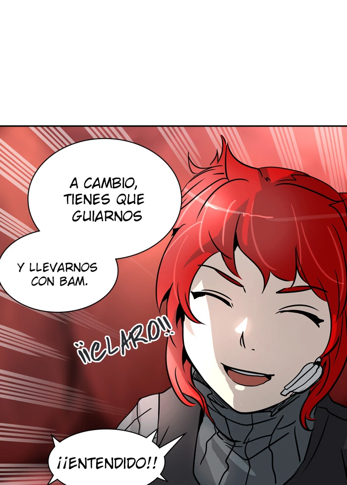 El irregular capítulo 319, página 57