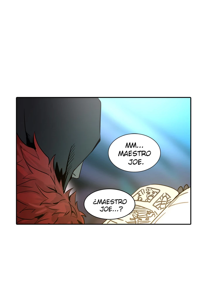 El irregular capítulo 319, página 59