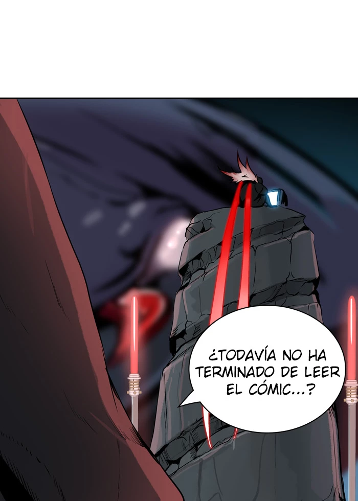 El irregular capítulo 319, página 60