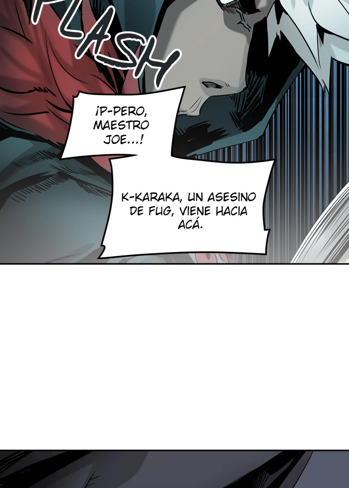 El irregular capítulo 319, página 62