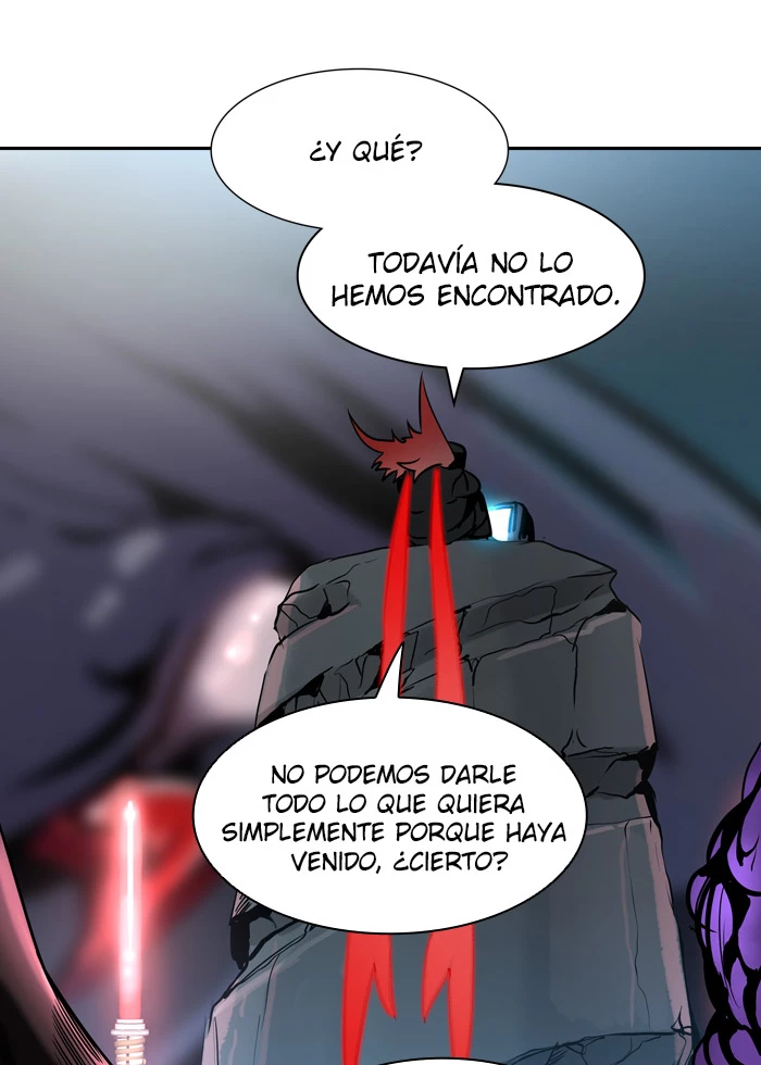 El irregular capítulo 319, página 64