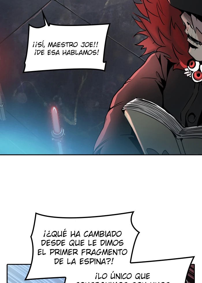 El irregular capítulo 319, página 66