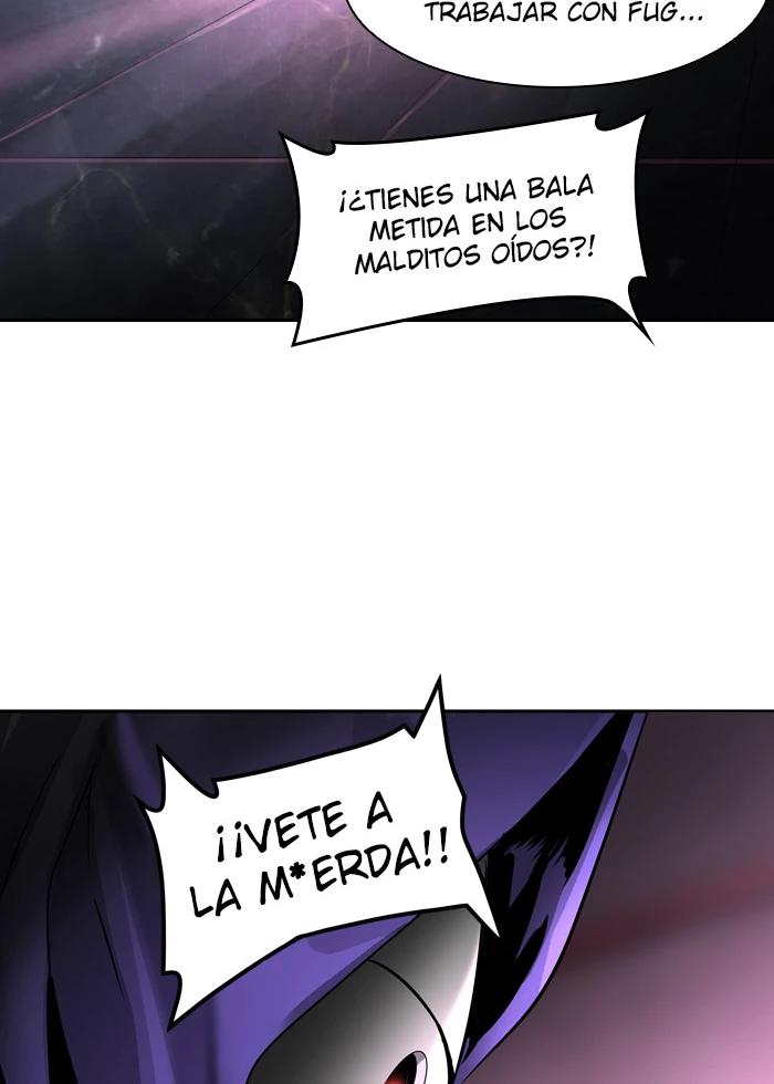 El irregular capítulo 319, página 72