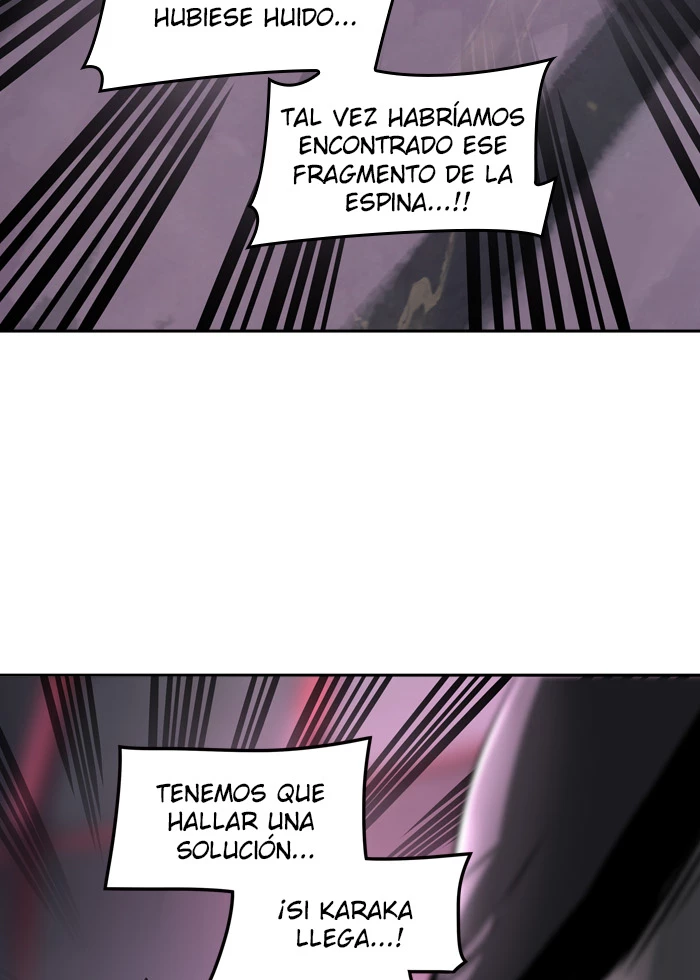 El irregular capítulo 319, página 77