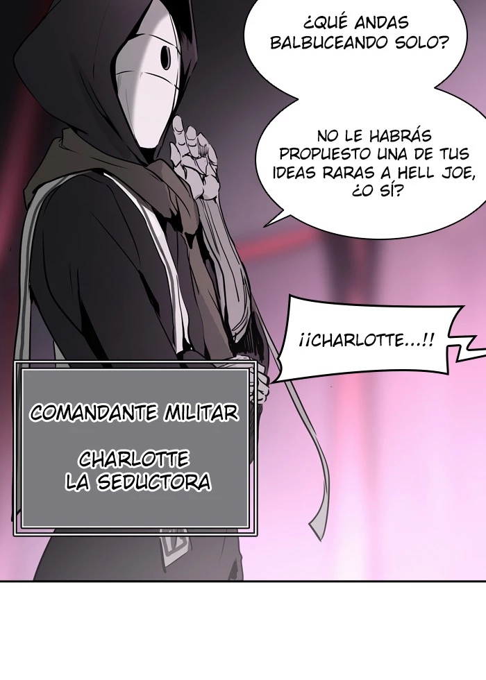 El irregular capítulo 319, página 79